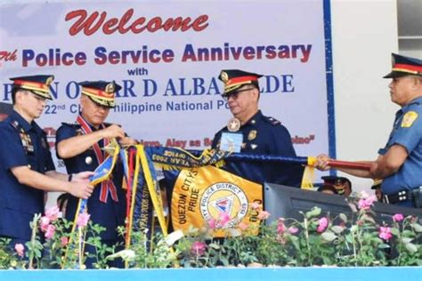 station 13 qcpd|More police stations approved in Manila, QC .